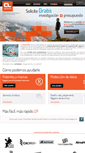 Mobile Screenshot of lemapatentes.com